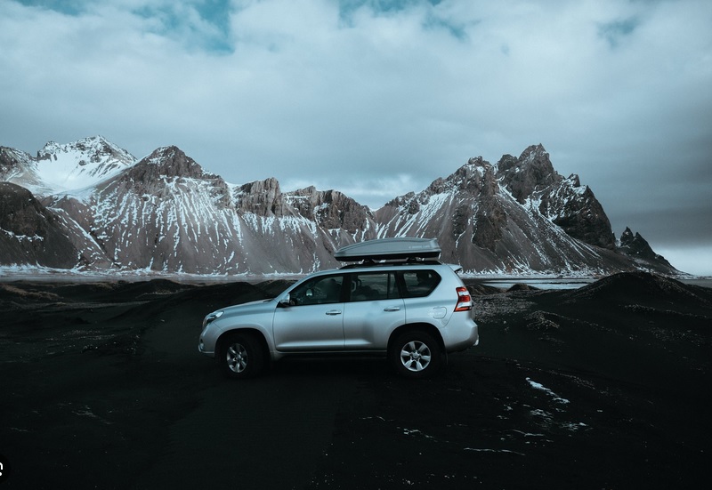 Voyage en Islande : quelles sont les bonnes raisons de louer une voiture ?