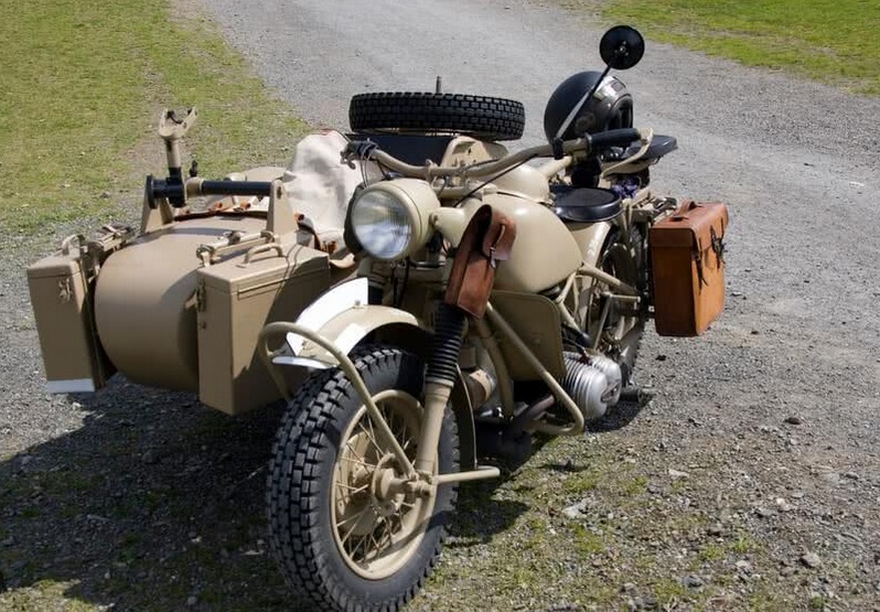 L’assurance d’une moto ancienne : comment assurer une moto de collection ?